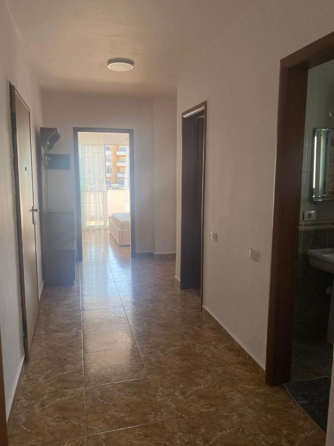 Center Of Shkodra Apartment Eksteriør bilde